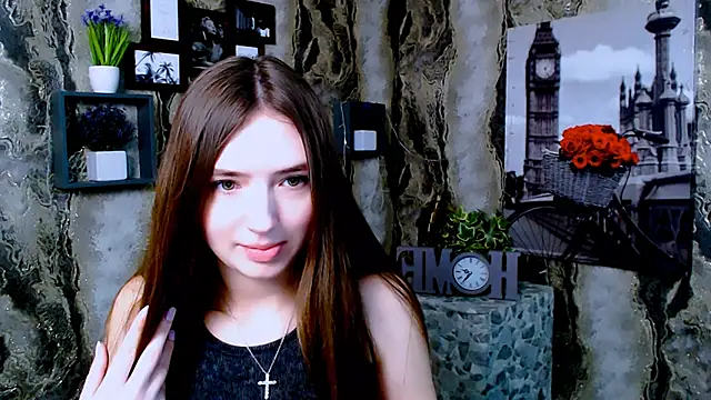 Snapshot of AnnaFlirt_ chatting on 03/21/26, 10:42 AnnaFlirt online show from 03/21/26, 10:42