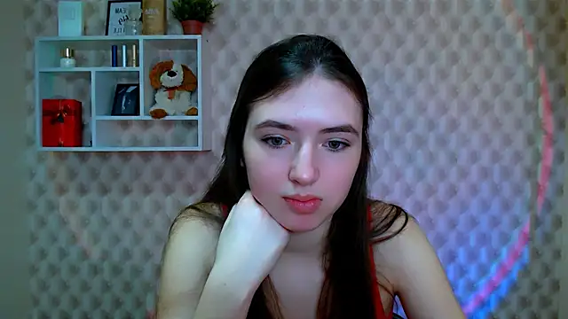 Snapshot of AnnaFlirt_ chatting on 03/24/26, 11:37 AnnaFlirt online show from 03/24/26, 11:37