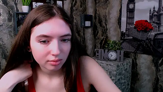 Snapshot of AnnaFlirt_ chatting on 04/02/26, 08:34 AnnaFlirt online show from 04/02/26, 08:34