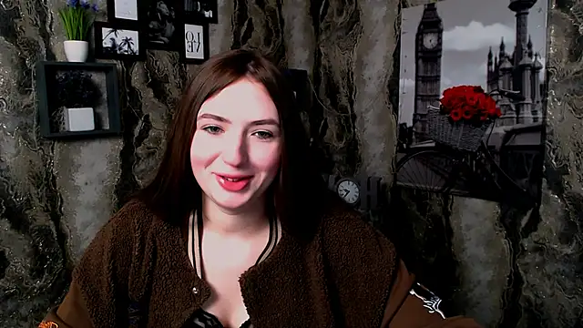 Snapshot of AnnaFlirt_ chatting on 04/28/26, 10:31 AnnaFlirt online show from 04/28/26, 10:31