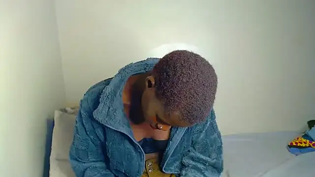 Melanin07 online show from 06/18/26, 04:13