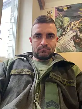 VANYA1997 online show from 02/25/26, 08:13