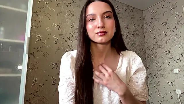 Snapshot of Dinadream chatting on 03/16/26, 12:09 Dinadream online show from 03/16/26, 12:09