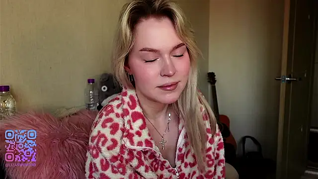 LisaNelsona online show from 03/07/26, 01:02