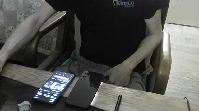 FiSTALiTY online show from 04/30/26, 09:59