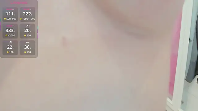 daniela-rush online show from 06/26/26, 01:32