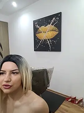 DaisyLuvsYou  online show from 06/06/26, 05:12