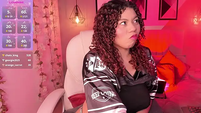 nathasha ebony online show from 06/10/26, 02:34