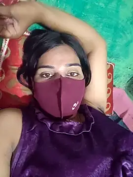 Poonam bhoji online show from 04/24/26, 08:22