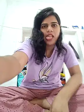 Snapshot of Poonam_bhoji chatting on 06/26/26, 06:40 Poonam bhoji online show from 06/26/26, 06:40