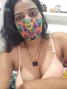 Snapshot of Poonam_bhoji chatting on 07/13/26, 04:21 Poonam bhoji online show from 07/13/26, 04:21