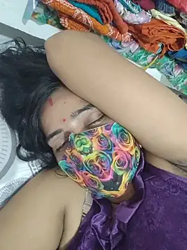 Snapshot of Poonam_bhoji chatting on 08/01/26, 11:36 Poonam bhoji online show from 08/01/26, 11:36