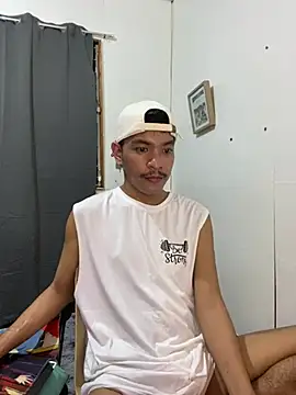 asian darlingcummersxXx online show from 05/28/26, 05:10
