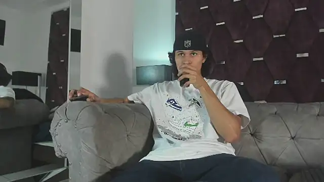 Snapshot of TonyBenedetti chatting on 05/06/26, 08:47 TonyBenedetti online show from 05/06/26, 08:47