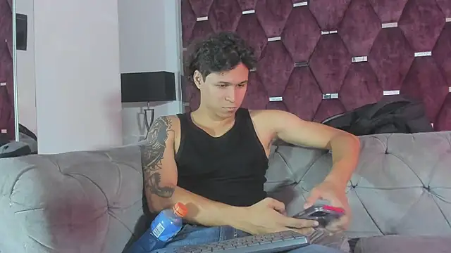 TonyBenedetti online show from 06/08/26, 08:20