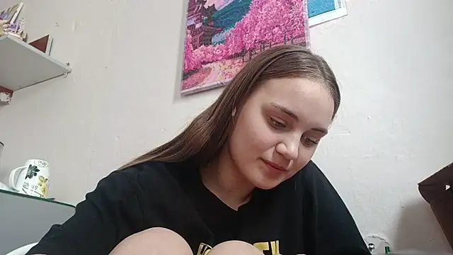 Snapshot of VeloraStar chatting on 03/12/26, 09:26 VeloraStar online show from 03/12/26, 09:26