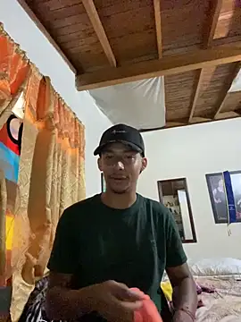 keduzape online show from 05/04/26, 01:18