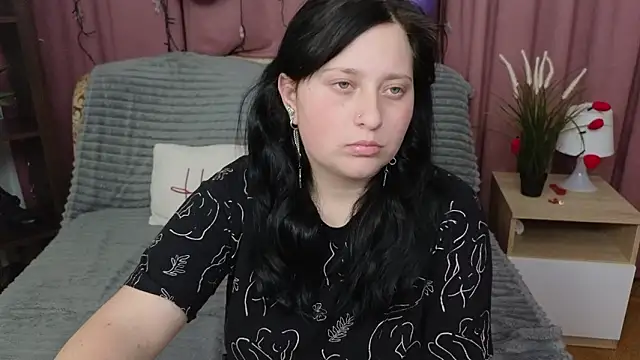 Snapshot of AngelNoir_ chatting on 03/16/26, 09:08 AngelNoir online show from 03/16/26, 09:08