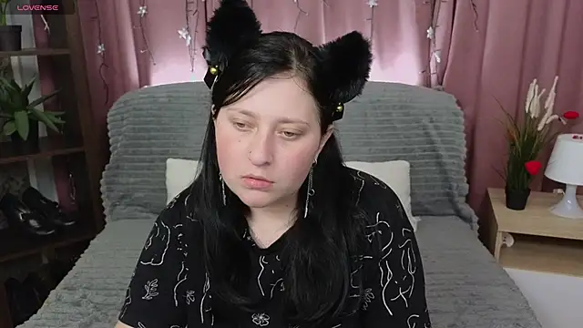 Snapshot of AngelNoir_ chatting on 03/21/26, 08:34 AngelNoir online show from 03/21/26, 08:34