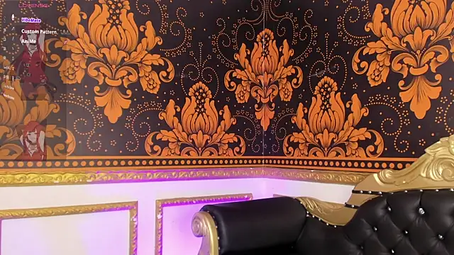 iliy perverted online show from 05/21/26, 11:50