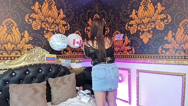 iliy perverted online show from 06/15/26, 11:45