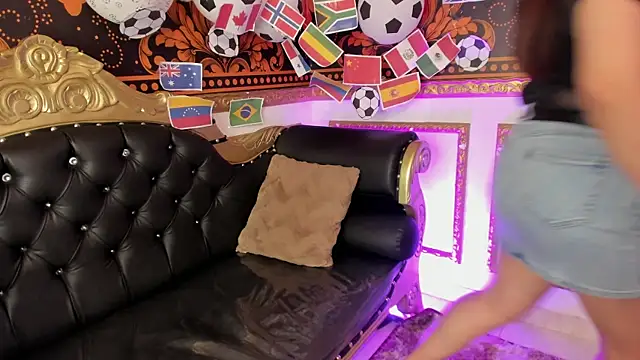 iliy perverted online show from 06/22/26, 12:02