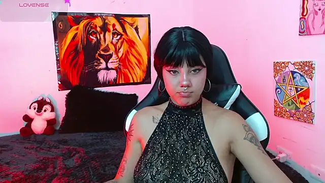 Divinejewel69 online show from 06/21/26, 09:12