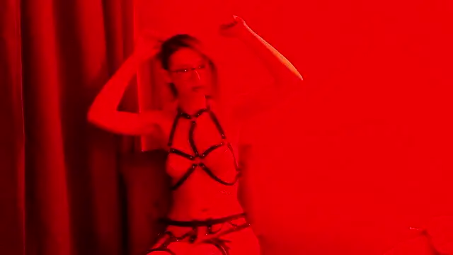 SweetAnnaX online show from 06/14/26, 11:29