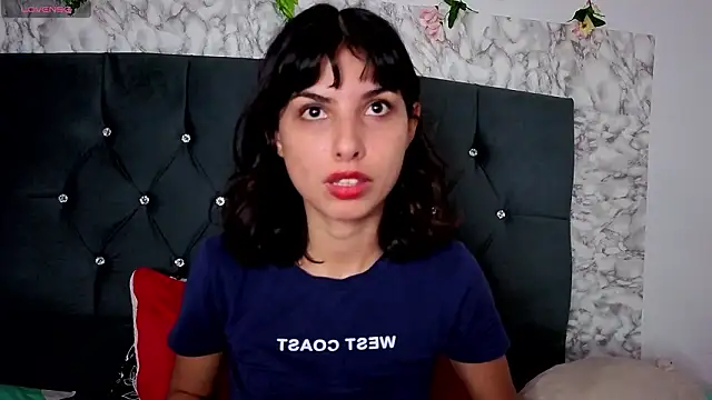 Snapshot of cutninasky chatting on 03/16/26, 10:14 cutninasky online show from 03/16/26, 10:14