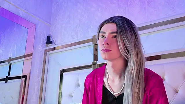 kamilla rossi online show from 05/07/26, 07:08
