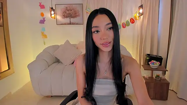 IsabellaLux  online show from 04/03/26, 04:49