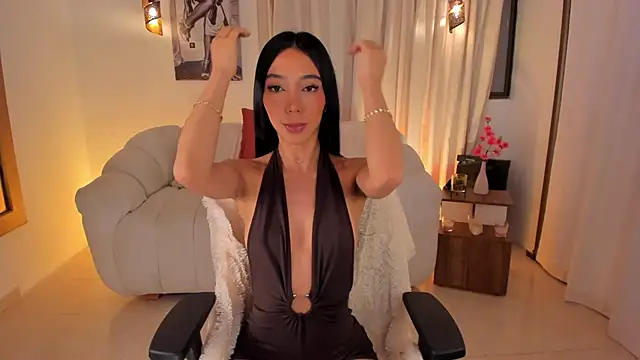 IsabellaLux  online show from 04/26/26, 04:15