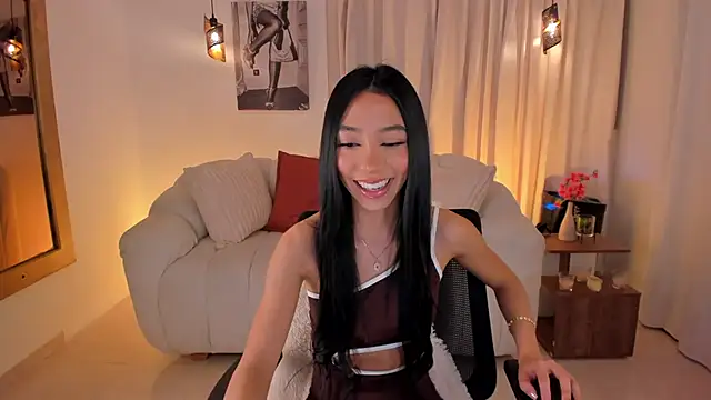 IsabellaLux  online show from 05/03/26, 04:35