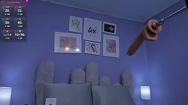 dahiana boobs online show from 06/22/26, 03:25