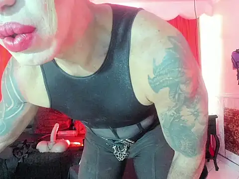 Lilith madame satan online show from 05/06/26, 06:46