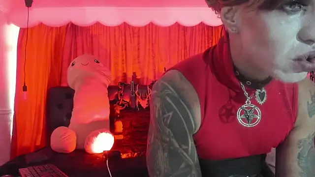 Lilith madame satan online show from 06/15/26, 05:37