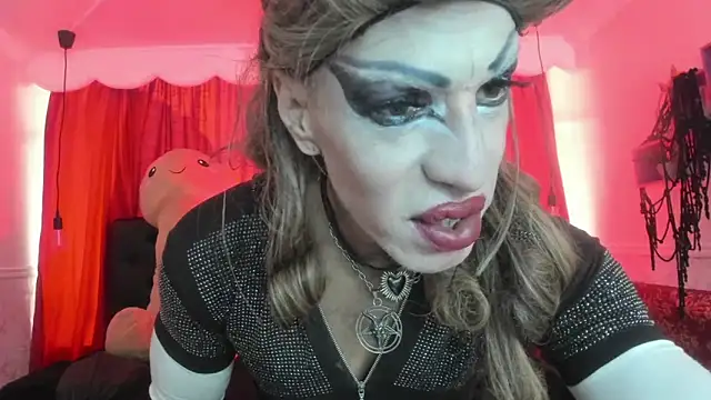 Lilith madame satan online show from 06/17/26, 09:49
