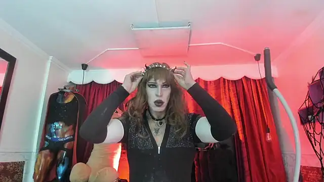 Lilith madame satan online show from 06/27/26, 03:00