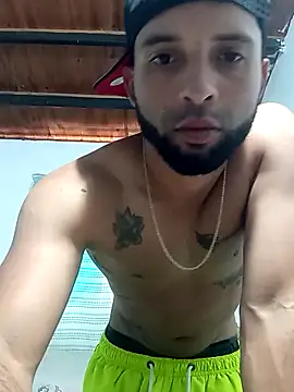 prometeo1 online show from 03/16/26, 02:54