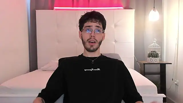 Jason 23   online show from 05/07/26, 07:41