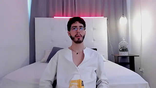 Jason 23   online show from 05/08/26, 07:30