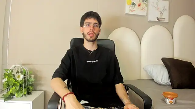 Jason 23   online show from 05/09/26, 03:17