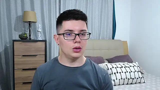 BlackFoXXX69 online show from 06/08/26, 10:10