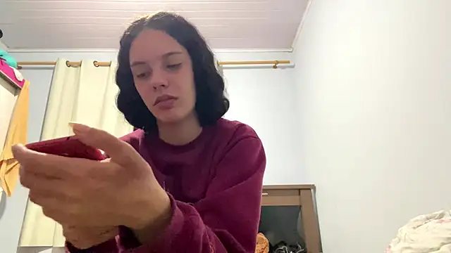 IvyDesirer online show from 03/17/26, 02:05