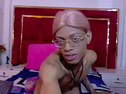 TiffannyValentine online show from 04/29/26, 12:42