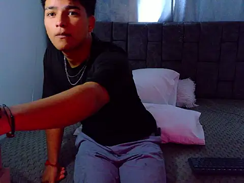 Brandon Wesly online show from 03/15/26, 01:39