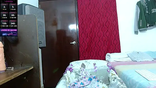 scarlet johannson19 online show from 06/25/26, 03:06
