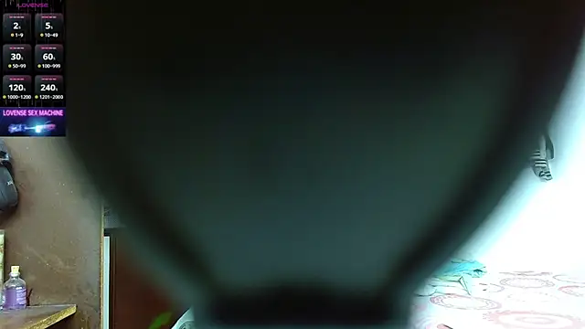 scarlet johannson19 online show from 06/28/26, 03:01