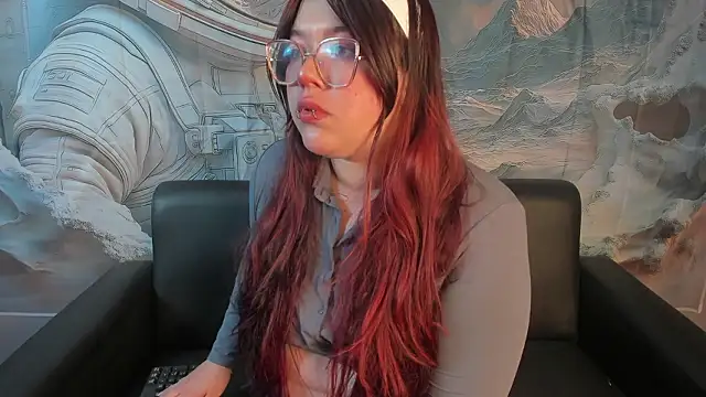 NicoleeDemara online show from 03/12/26, 09:10