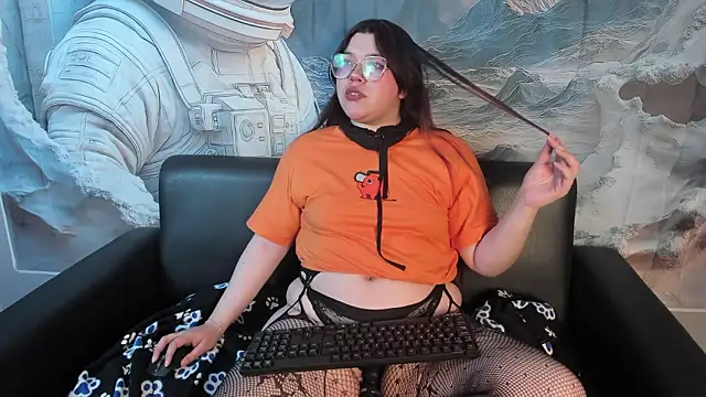 NicoleeDemara online show from 03/14/26, 07:30